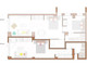 Mieszkanie do wynajęcia - Madrid, Hiszpania, 26 m², 1396 USD (5499 PLN), NET-96557588