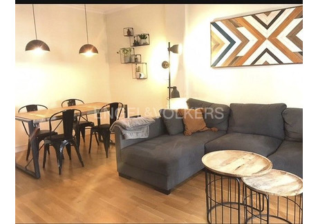 Mieszkanie do wynajęcia - Madrid, Hiszpania, 100 m², 2014 USD (7933 PLN), NET-96835572