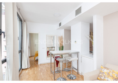 Mieszkanie na sprzedaż - Madrid, Hiszpania, 56 m², 427 203 USD (1 730 173 PLN), NET-96984312