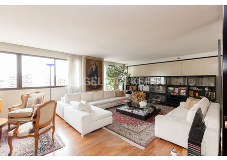 Mieszkanie na sprzedaż - Madrid, Hiszpania, 401 m², 2 361 516 USD (9 469 680 PLN), NET-97107577