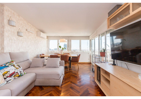 Mieszkanie do wynajęcia - Madrid, Hiszpania, 96 m², 1961 USD (7999 PLN), NET-97313801
