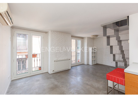 Mieszkanie na sprzedaż - Madrid, Hiszpania, 80 m², 391 680 USD (1 601 971 PLN), NET-97378033