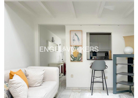 Mieszkanie do wynajęcia - Madrid, Hiszpania, 82 m², 1764 USD (7108 PLN), NET-97587680