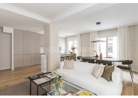 Mieszkanie na sprzedaż - Madrid, Hiszpania, 116 m², 1 507 604 USD (6 105 795 PLN), NET-97588151