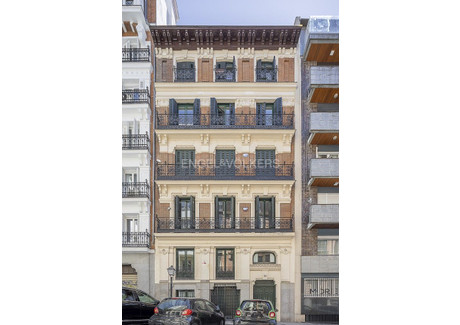 Mieszkanie na sprzedaż - Madrid, Hiszpania, 89 m², 1 206 793 USD (4 634 087 PLN), NET-98161398