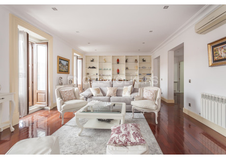 Mieszkanie na sprzedaż - Madrid, Hiszpania, 246 m², 1 930 432 USD (7 779 639 PLN), NET-98479527