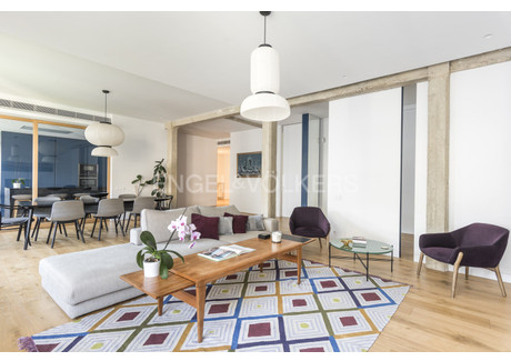 Mieszkanie na sprzedaż - Madrid, Hiszpania, 270 m², 3 487 806 USD (13 428 054 PLN), NET-98695286