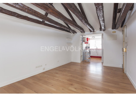 Mieszkanie na sprzedaż - Madrid, Hiszpania, 43 m², 309 664 USD (1 192 206 PLN), NET-98850996