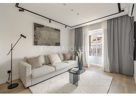 Mieszkanie na sprzedaż - Madrid, Hiszpania, 104 m², 1 097 281 USD (4 586 636 PLN), NET-91939031