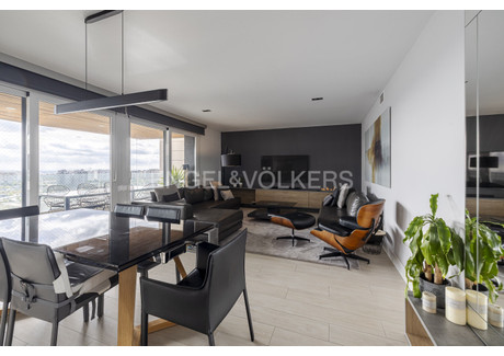 Mieszkanie na sprzedaż - Madrid, Hiszpania, 301 m², 2 058 355 USD (8 109 921 PLN), NET-92647810