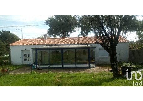 Dom na sprzedaż - Aizenay, Francja, 83 m², 242 684 USD (992 577 PLN), NET-101402275