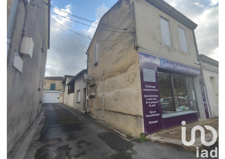 Dom na sprzedaż - Coutras, Francja, 85 m², 119 480 USD (489 866 PLN), NET-97536954