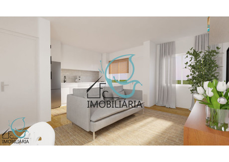 Mieszkanie na sprzedaż - Setúbal, Portugalia, 40 m², 159 812 USD (642 443 PLN), NET-96943097