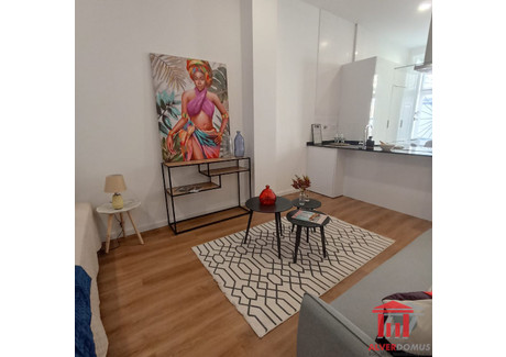 Mieszkanie na sprzedaż - Lisboa, Portugalia, 63 m², 329 350 USD (1 264 705 PLN), NET-89899597