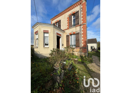 Dom na sprzedaż - Romilly-Sur-Seine, Francja, 90 m², 126 618 USD (529 262 PLN), NET-101117253