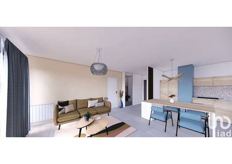 Mieszkanie na sprzedaż - Saint-Medard-En-Jalles, Francja, 47 m², 267 409 USD (1 066 960 PLN), NET-96739234