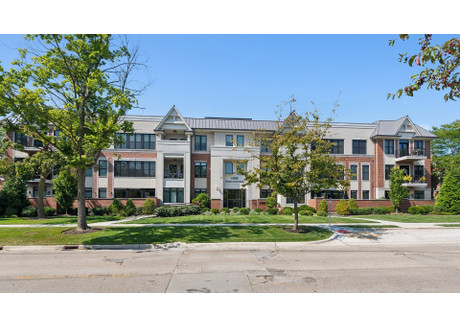 Mieszkanie na sprzedaż - 1560 Oakwood Avenue Highland Park, Usa, 227,33 m², 1 725 000 USD (6 762 000 PLN), NET-101358227