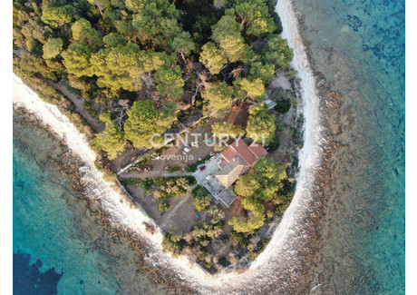 Dom na sprzedaż - Zadarska, Chorwacja, 200 m², 1 841 686 USD (7 256 245 PLN), NET-72548096