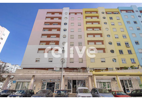 Lokal handlowy na sprzedaż - Corroios, Portugalia, 107 m², 106 884 USD (421 123 PLN), NET-97249836