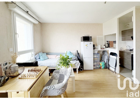 Mieszkanie na sprzedaż - Montrouge, Francja, 32 m², 241 036 USD (1 000 299 PLN), NET-103180309