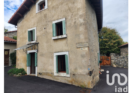 Dom na sprzedaż - Roche-En-Régnier, Francja, 60 m², 57 142 USD (234 284 PLN), NET-101583174