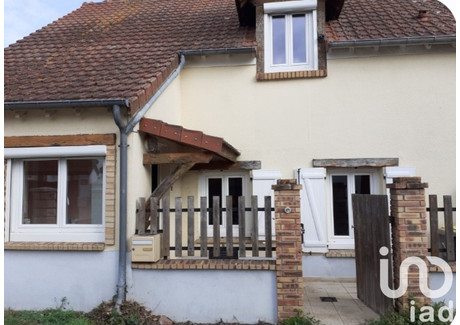 Dom na sprzedaż - Vert-Le-Grand, Francja, 80 m², 260 259 USD (996 793 PLN), NET-97696815