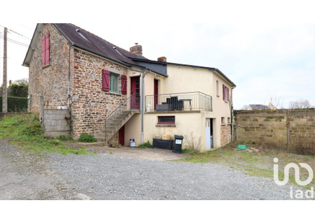 Dom na sprzedaż - Val-D'izé, Francja, 80 m², 132 196 USD (508 953 PLN), NET-94323137