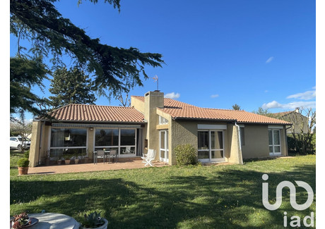 Dom na sprzedaż - Étoile-Sur-Rhône, Francja, 130 m², 395 680 USD (1 618 332 PLN), NET-96712760