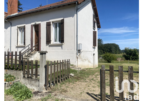 Dom na sprzedaż - Saint-Victor, Francja, 87 m², 78 285 USD (320 969 PLN), NET-100269151