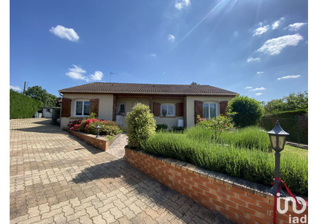 Dom na sprzedaż - Desertines, Francja, 105 m², 159 898 USD (629 999 PLN), NET-90030162