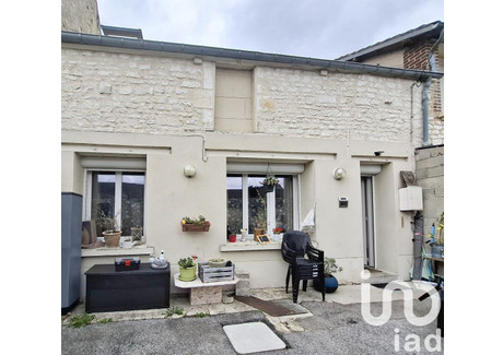 Dom na sprzedaż - Margny-Les-Compiegne, Francja, 70 m², 184 934 USD (758 227 PLN), NET-100665569