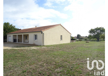 Dom na sprzedaż - Lizant, Francja, 135 m², 205 654 USD (826 727 PLN), NET-100493619