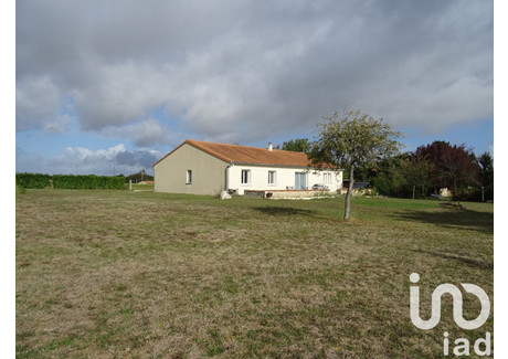 Dom na sprzedaż - Lizant, Francja, 135 m², 207 528 USD (794 834 PLN), NET-100493619