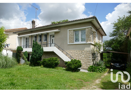 Dom na sprzedaż - Civray, Francja, 79 m², 119 061 USD (460 766 PLN), NET-100638972