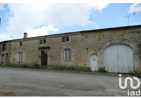 Dom na sprzedaż - Souvigne, Francja, 130 m², 79 136 USD (323 666 PLN), NET-101617269