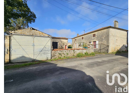 Dom na sprzedaż - Villefagnan, Francja, 73 m², 100 778 USD (413 191 PLN), NET-102189879