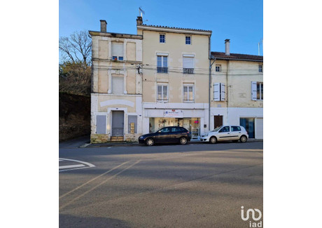 Dom na sprzedaż - Ruffec, Francja, 114 m², 159 260 USD (641 819 PLN), NET-95138991