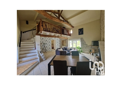 Dom na sprzedaż - Mansle-Les-Fontaines, Francja, 155 m², 208 919 USD (873 282 PLN), NET-96773725