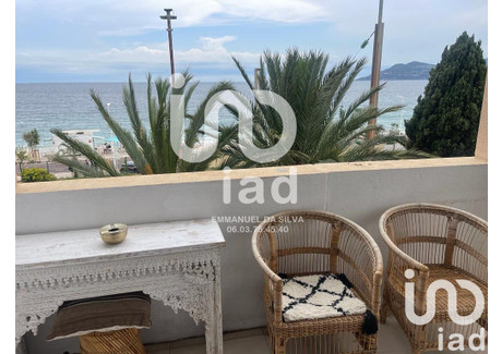 Mieszkanie na sprzedaż - Cannes, Francja, 38 m², 218 180 USD (887 993 PLN), NET-102665082