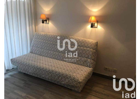 Mieszkanie na sprzedaż - Cannes, Francja, 29 m², 110 790 USD (453 133 PLN), NET-97537439