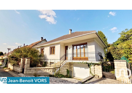 Dom na sprzedaż - Viry-Châtillon, Francja, 95 m², 405 444 USD (1 556 904 PLN), NET-100816605