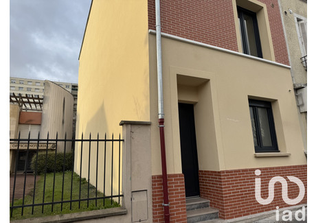 Mieszkanie na sprzedaż - Bagneux, Francja, 25 m², 218 180 USD (894 538 PLN), NET-102784884