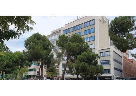 Biuro na sprzedaż - Madrid, Hiszpania, 379 m², 536 254 USD (2 150 377 PLN), NET-101925646