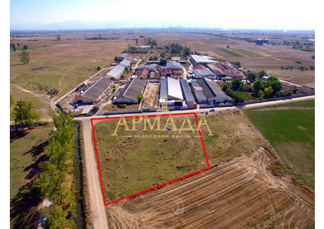 Działka na sprzedaż - с. Труд/s. Trud Пловдив/plovdiv, Bułgaria, 7129 m², 232 916 USD (973 587 PLN), NET-75417564