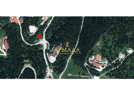 Działka na sprzedaż - к.к. Пампорово/k.k. Pamporovo Смолян/smolian, Bułgaria, 2480 m², 483 102 USD (1 855 111 PLN), NET-77366975