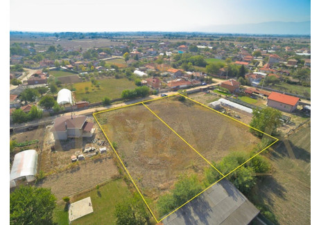 Działka na sprzedaż - с. Рогош/s. Rogosh Пловдив/plovdiv, Bułgaria, 1548 m², 63 165 USD (253 292 PLN), NET-89001884