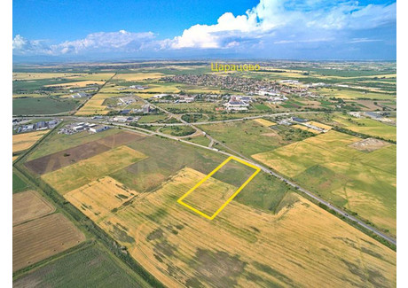 Działka na sprzedaż - Индустриална зона - Север/Industrialna zona - Sever Пловдив/plovdiv, Bułgaria, 7001 m², 340 347 USD (1 330 758 PLN), NET-80637447