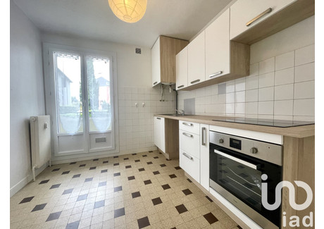 Mieszkanie na sprzedaż - Grenoble, Francja, 54 m², 128 062 USD (490 478 PLN), NET-99819508