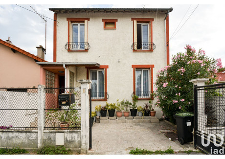 Dom na sprzedaż - Le Blanc-Mesnil, Francja, 89 m², 320 223 USD (1 261 679 PLN), NET-92187146