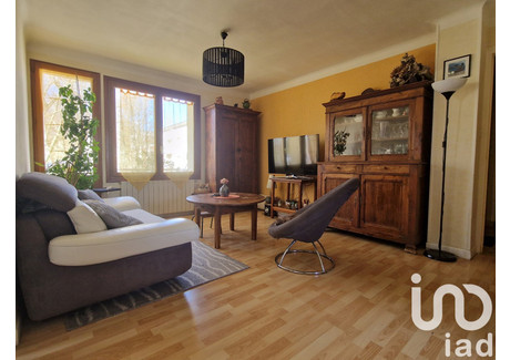 Mieszkanie na sprzedaż - Grenoble, Francja, 66 m², 107 251 USD (422 570 PLN), NET-95946521